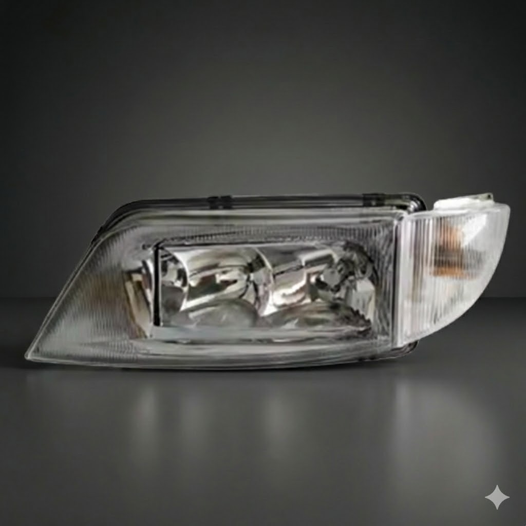 TG-HL-2235 HEAD LAMP TRAVEGO KOTAK